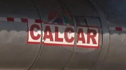 Cerró la planta de Calcar en Tarariras y más de 100 personas quedaron sin empleo