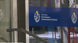 Ministerio de Vivienda y Ordenamiento Territorial.