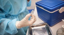 MSP anunció cambios de hora y lugar para recibir segundas dosis