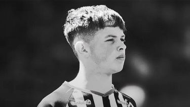 Uno de los jóvenes asesinados en el Cerrito de la Victoria era jugador de las inferiores de Miramar Misiones