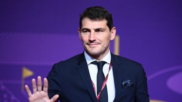Soy gay: un falso tuit de Casillas que levantó polémica