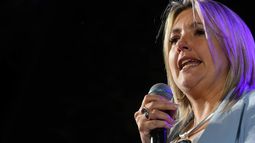 Valeria Ripoll no sabe de dónde surgió su nombre para ocupar cargos, pero está a disposición