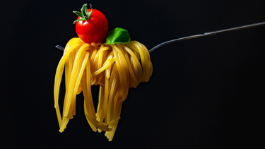Día Mundial de la Pasta.