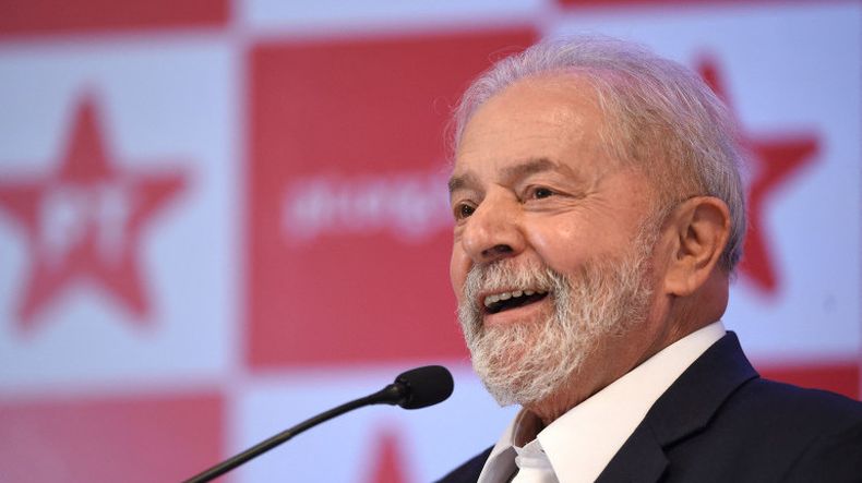 Desde Francia, Lula revela el papel de Brasil en el mundo de mañana