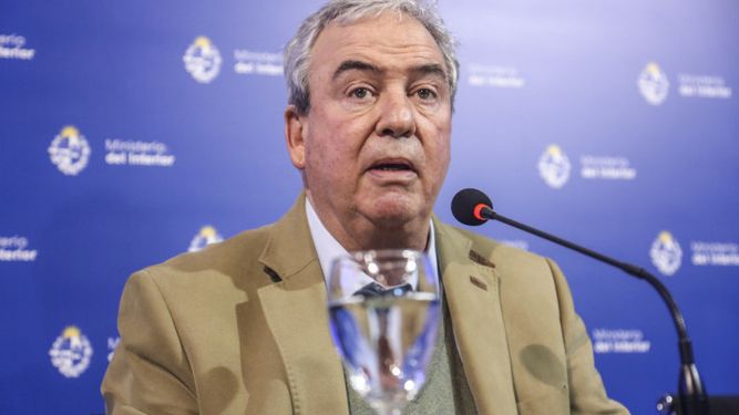 Heber sobre el clásico: el cambio de horario no es un capricho