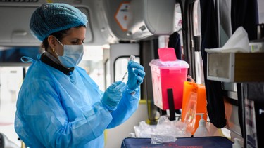 MSP confirmó que variantes Frankenstein y Nimbus del Covid-19 circulan en Uruguay