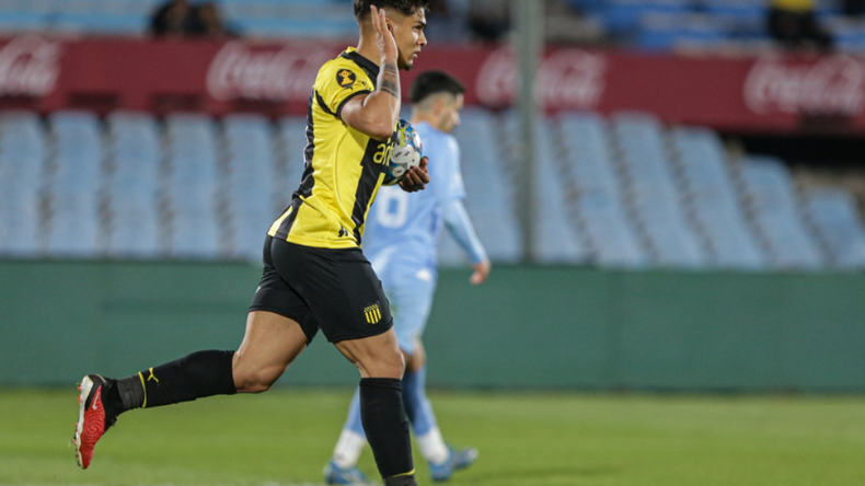 Fútbol uruguayo. Se juega la quinta fecha del Clausura