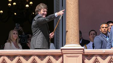 Argentina exige seguro médico para ingresar al país