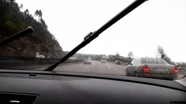 Viernes según Inumet.&nbsp;