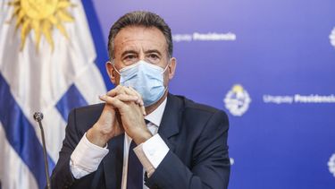 Salinas: brotes de COVID-19 nos tienen que llevar a la reflexión