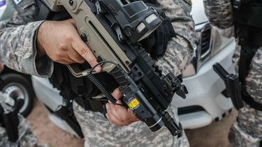 Buena nota en economía y números rojos en seguridad, según encuesta | FocoUy