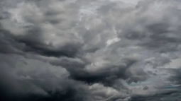 Pronóstico de Inumet: jueves frío, gris y con lloviznas en varios puntos del país