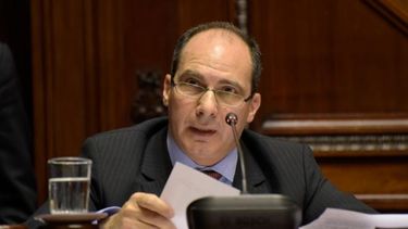 Falleció el exsenador Daniel Bianchi tras luchar contra una enfermedad que lo mantuvo alejado de la política
