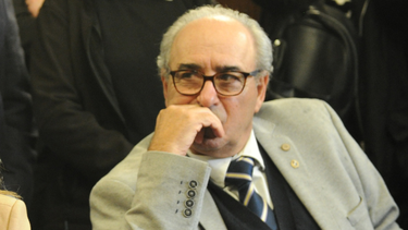 Ministro Fratti sobre denuncia de aumento de abigeato.&nbsp;
