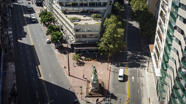 Miércoles según Inumet.&nbsp;