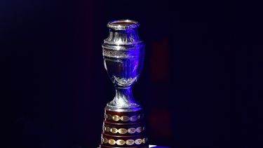 Copa América.