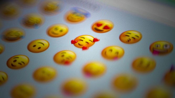 ¿Cuáles son los nuevos emojis de WhatsApp?
