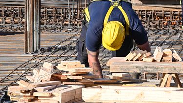 Intendencia de Montevideo advierte por desvíos de tránsito por obras; mirá que zona estará afectada