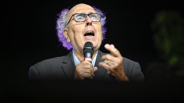 Marcos Carámbula recordó a José Mujica y destacó su legado como pensador universal