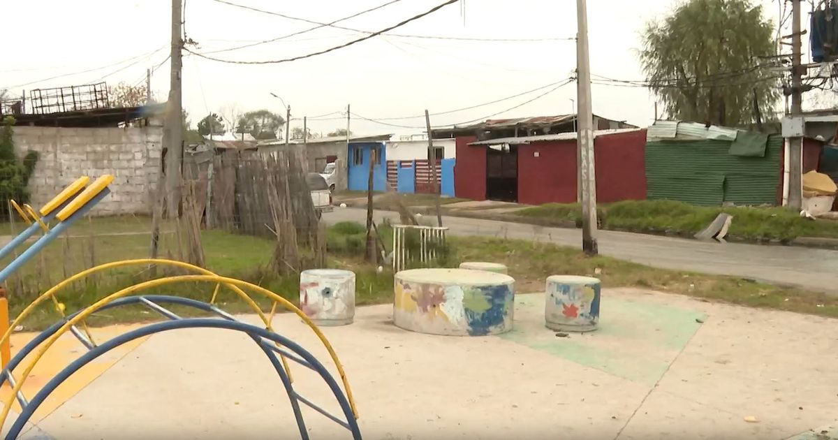 Joven de 25 años fue baleada durante un tiroteo en el barrio Marconi y está grave