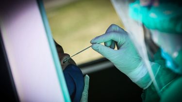 ASSE inauguró móvil de hisopados gratuitos en Punta del Este
