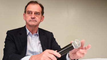 Para Guido Manini Ríos, el Frente Amplio aceleró el deterioro del tejido social