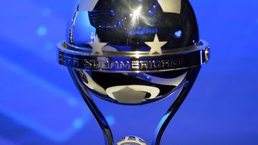 Copa Sudamericana: Juventud va con Mineiro, Boston River con San Pablo y Torque con Gremio