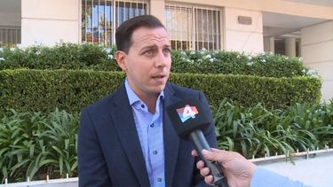 Operación Océano: Prueba anticipada es estratégica, dijo abogado