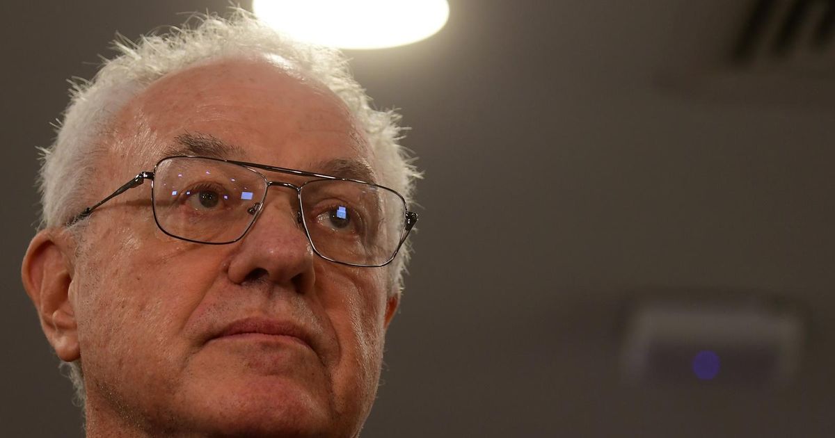 Lubetkin confirmó que el papa León XIV visitará Uruguay: aguardan una avanzada del Vaticano para definir fechas