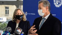 UTE y Antel anuncian inversiones en el interior del país