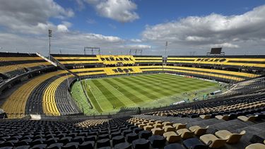 La carta que Peñarol dirigió a los hinchas de Platense que viajarán a Montevideo al encuentro por Libertadores La carta que Peñarol dirigió a los hinchas de Platense que viajarán a Montevideo al encuentro por Libertadores