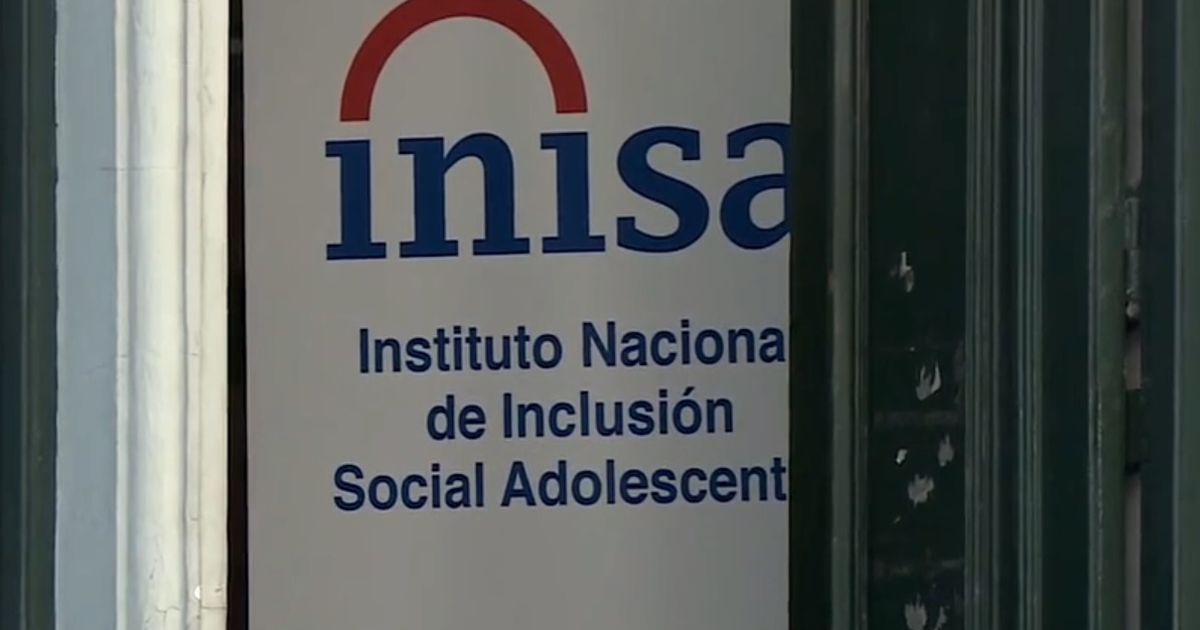 Condenaron a un adolescente por varios delitos: entre otros, participó de un homicidio en Nuevo Ellauri