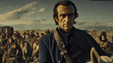 Con Inteligencia Artificial, Presidencia repasó los hitos de la vida de José Artigas