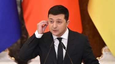 Ucrania rompe sus relaciones diplomáticas con Rusia