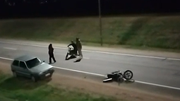 Preocupación por picadas ilegales en Sarandí del Yí