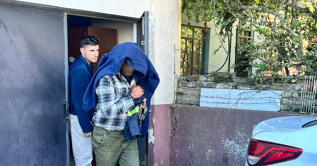 Hombre que mató a una mujer y tiró su cuerpo a un aljibe fue imputado por femicidio e irá a prisión