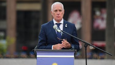 Carlos Negro dijo que interpelación responde obedece a una necesidad política de algunos actores