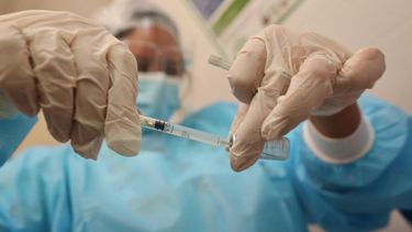 Barrio a barrio: más de 1.500 vacunados en Montevideo y Canelones