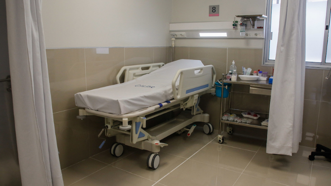 Hay 28 pacientes más internados en CTI, según intensivistas