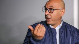 Faltan 40 mil firmas para poder llevar la LUC a referéndum, según Abdala