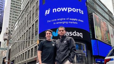 ¿Cómo funciona Nowports, la empresa unicornio?