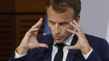 El uso del pasaporte sanitario se extiende a los franceses de más de 12 años