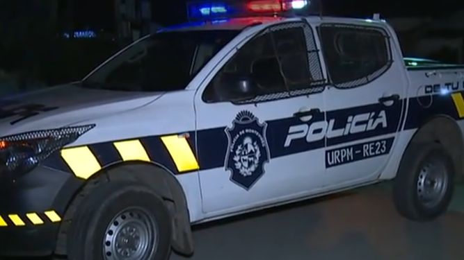 Mataron a una joven de 25 años de un disparo en la cabeza en el barrio La Boyada
