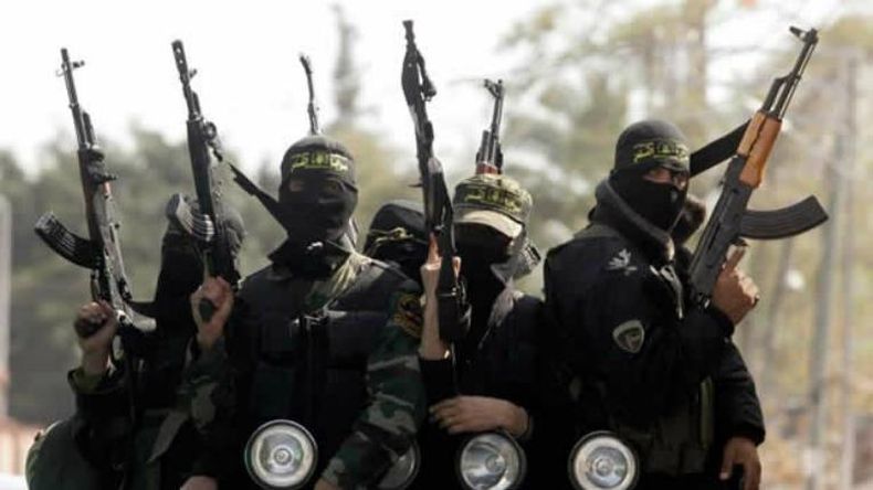 Liberación de Mosul del EI es inminente según EE.UU.