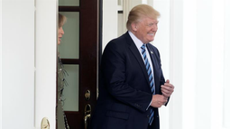 Trump: Venezuela es un desastre por dejar la OEA
