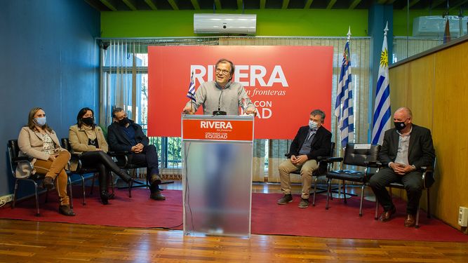 Presidencia