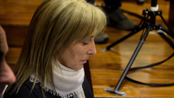 La Justicia ordenó la venta inmediata del apartamento en el que Daniela Cabral cumple prisión domiciliaria