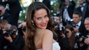 Natalia Oreiro es legalmente rusa: le otorgaron la ciudadanía
