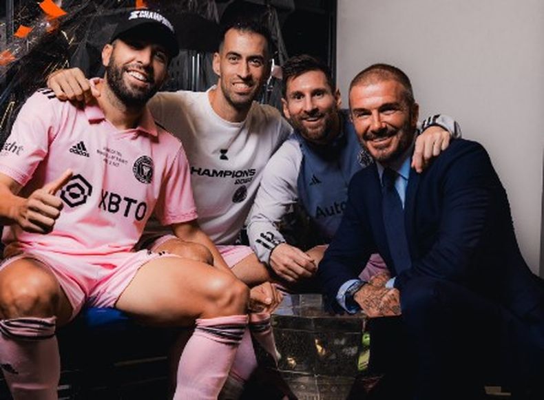 Inter de Miami
