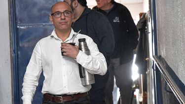 Marcelo Abdala respondió a Lacalle, que calificó al plebiscito como una historia loca: Tétrico